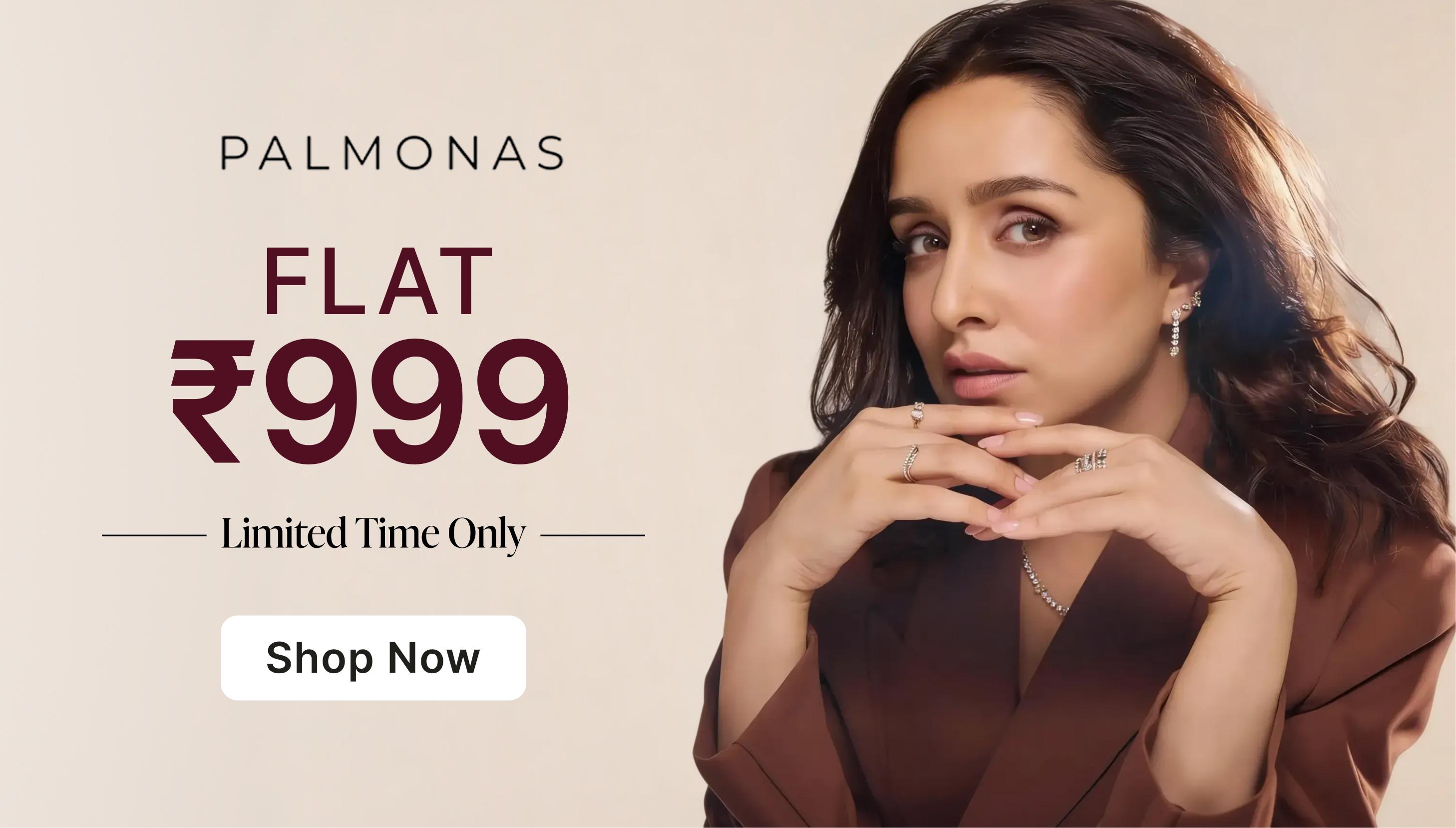 Shop Palmonas jewelry on Eternz.