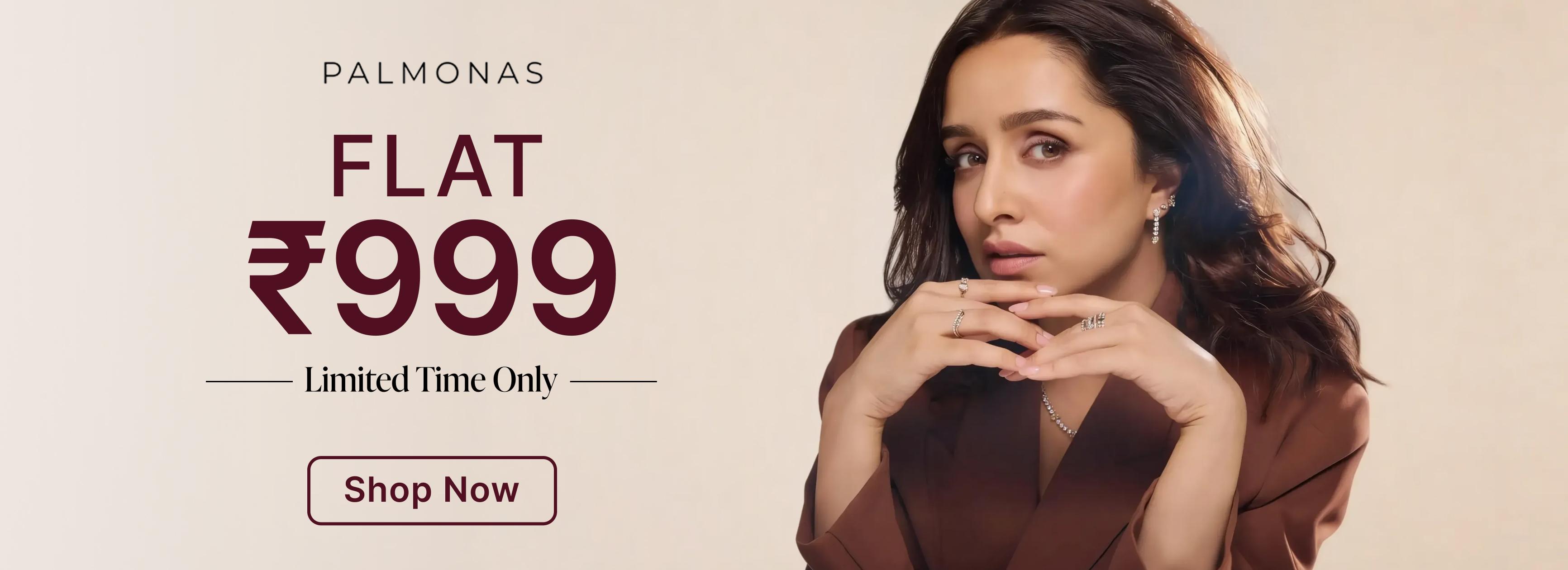 Shop Palmonas jewelry on Eternz.