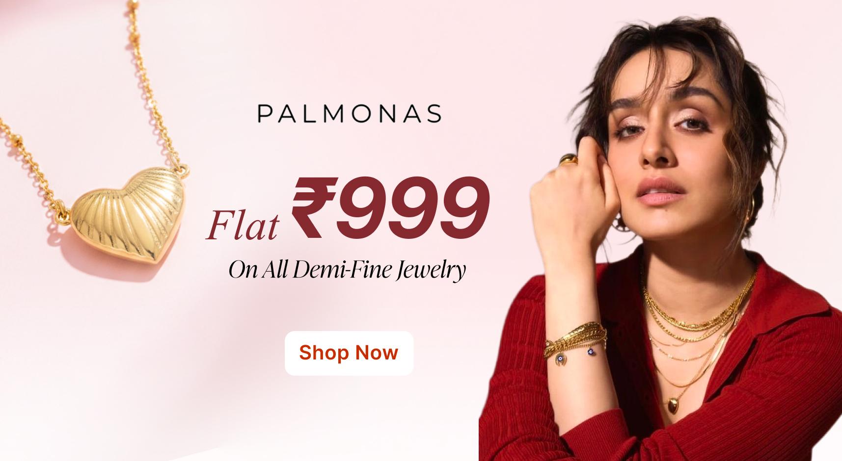 Shop Palmonas Jewelry