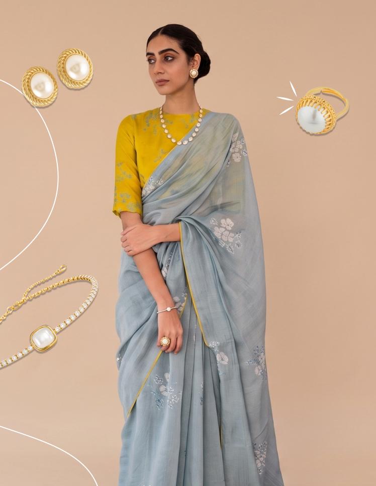Pastel Drape