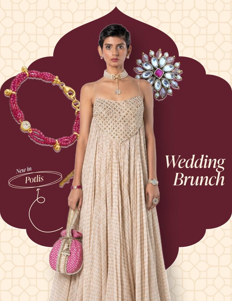 Wedding Brunch