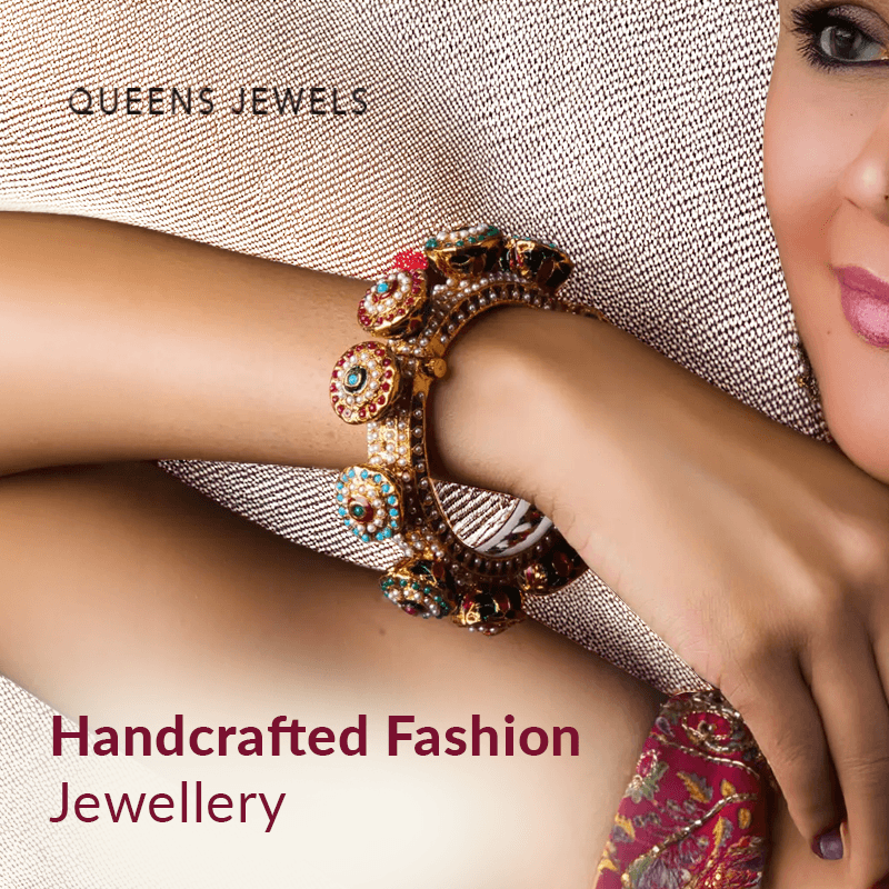 Queens Jewels