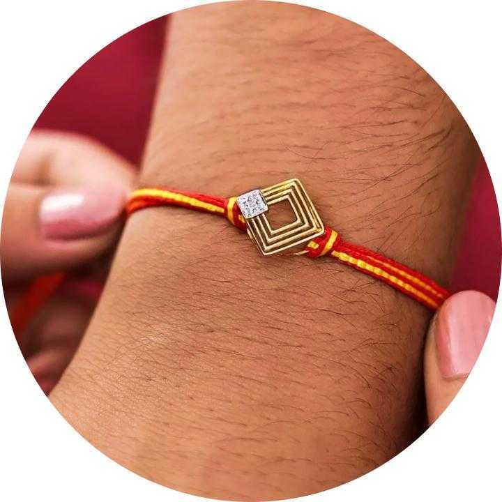 Gold & Diamonds