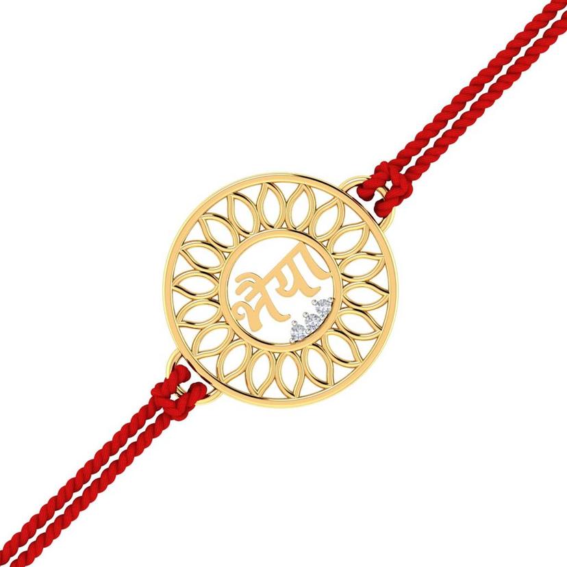 Gold & Diamonds