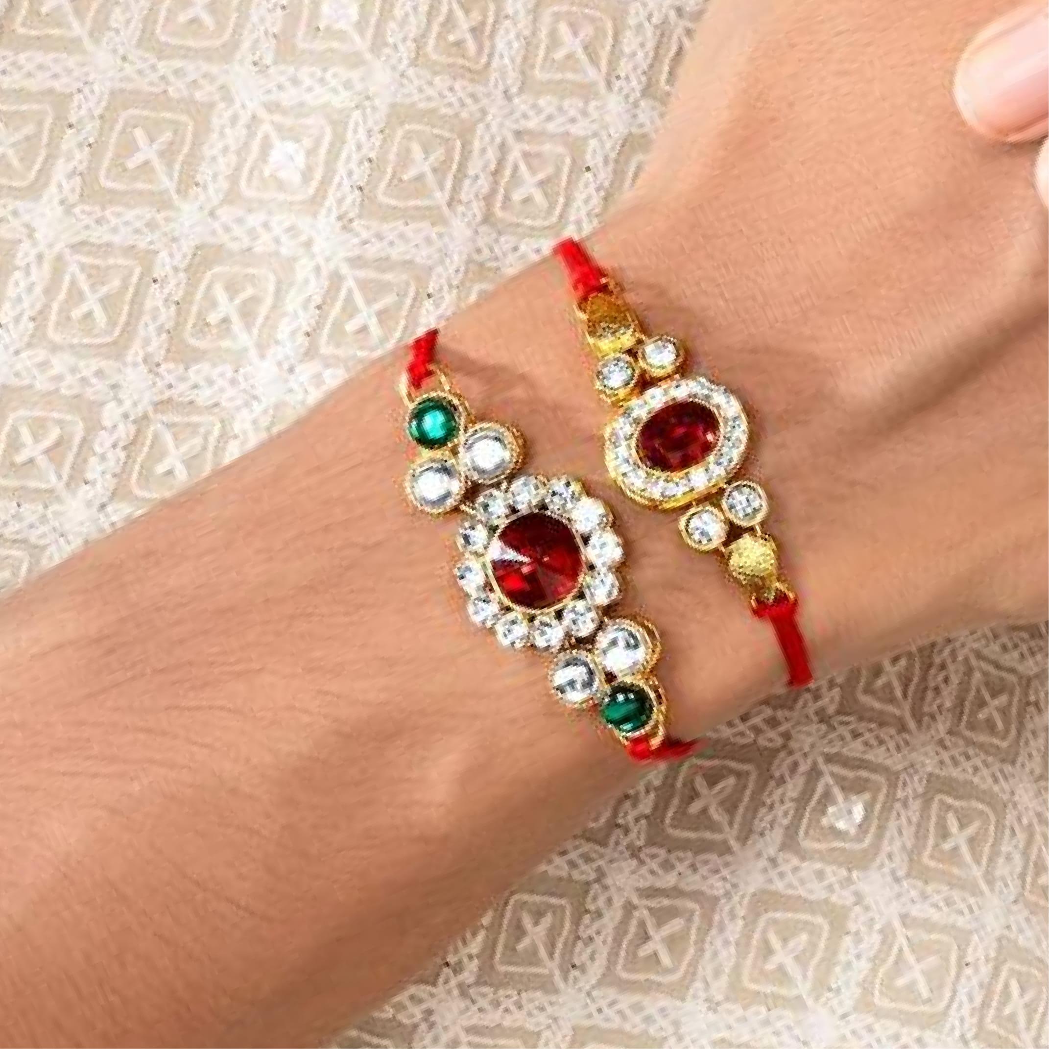 Rakhi