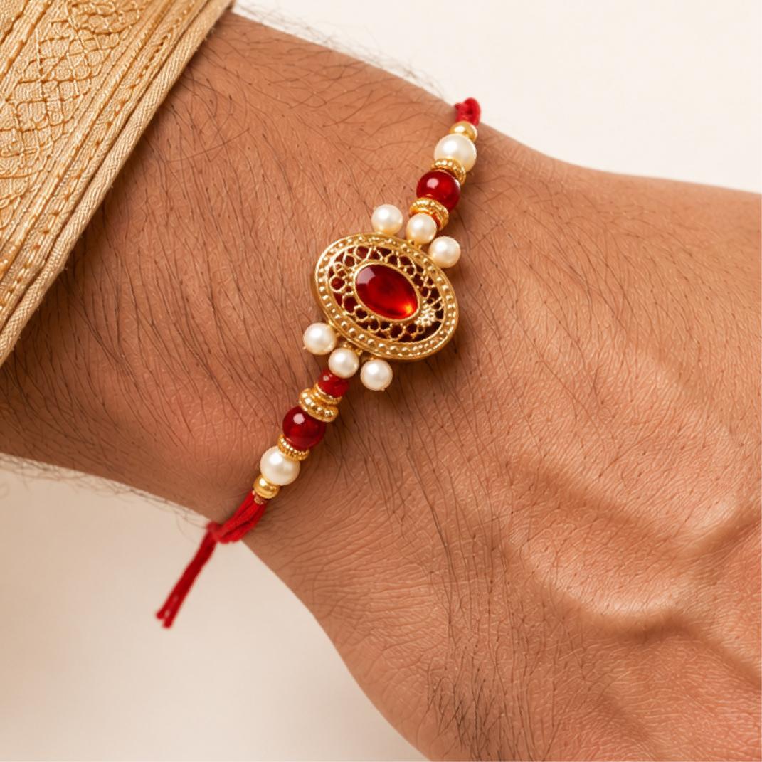Rakhi✨