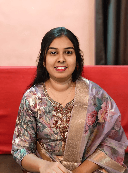 Customer profile picture