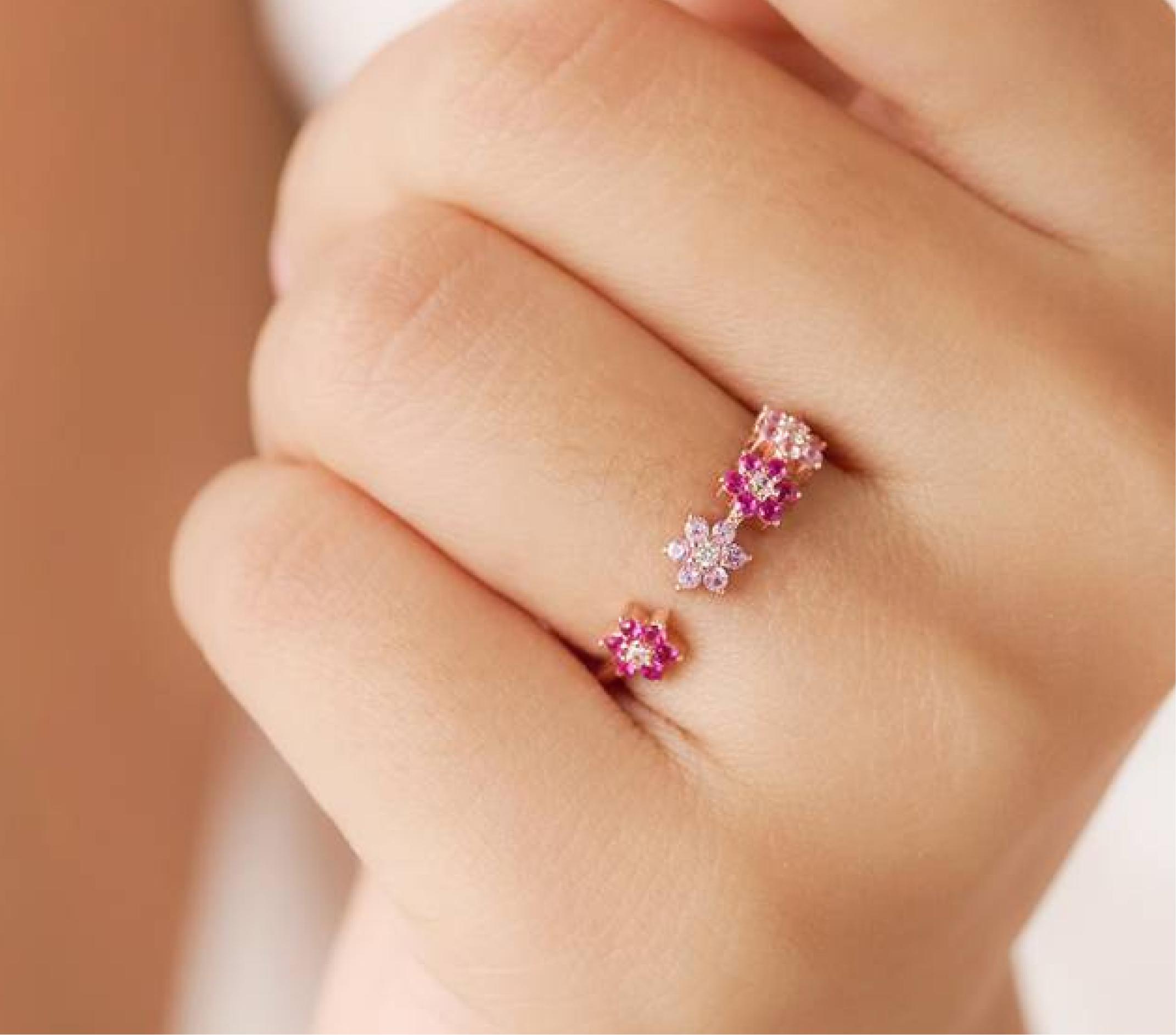  Rings