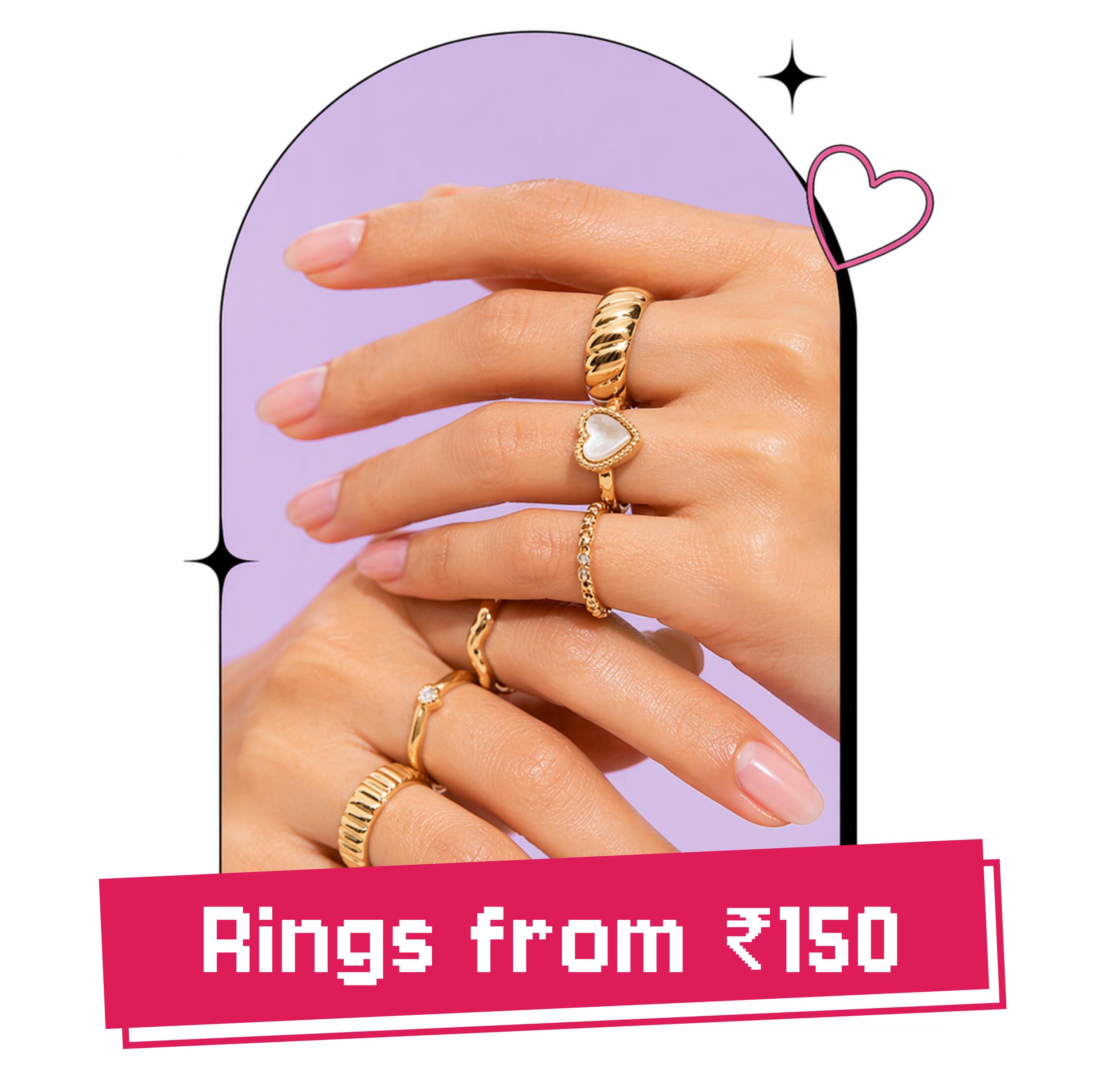 Rings