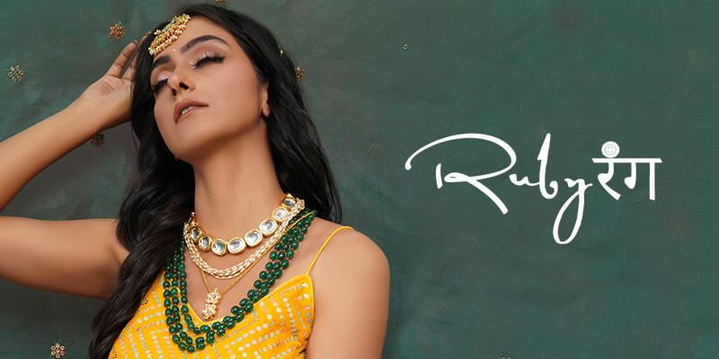 Ruby Raang