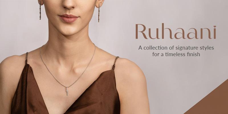 Ruhaani