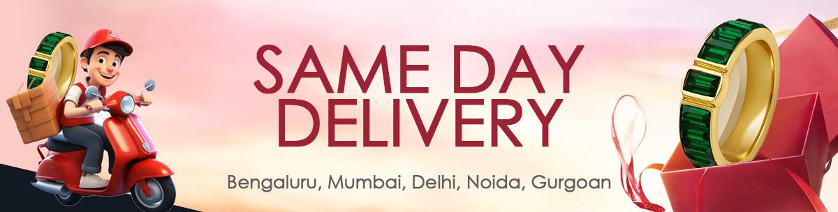 Same Day Delivery