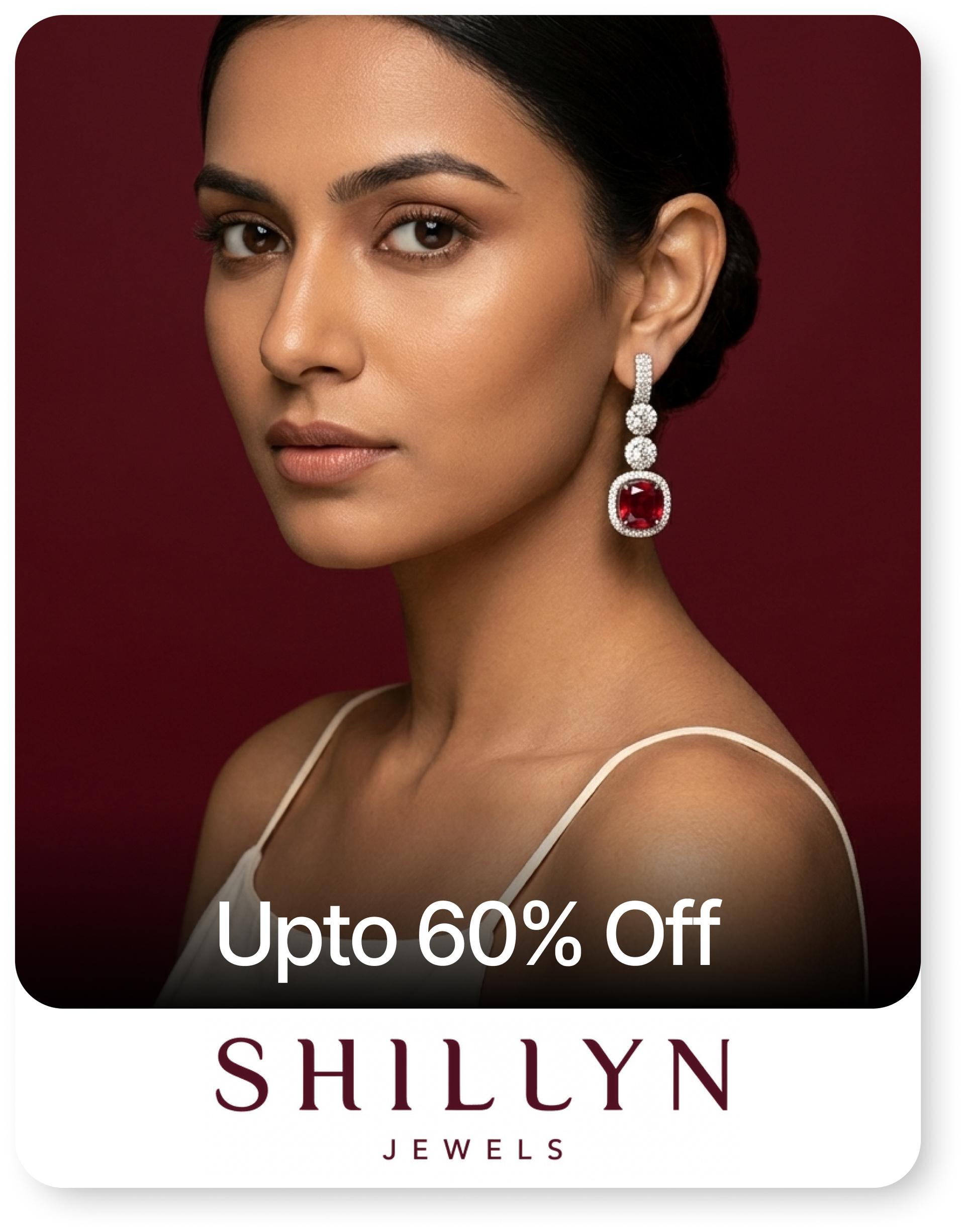 Shop Shillyn Jewelry on Eternz.