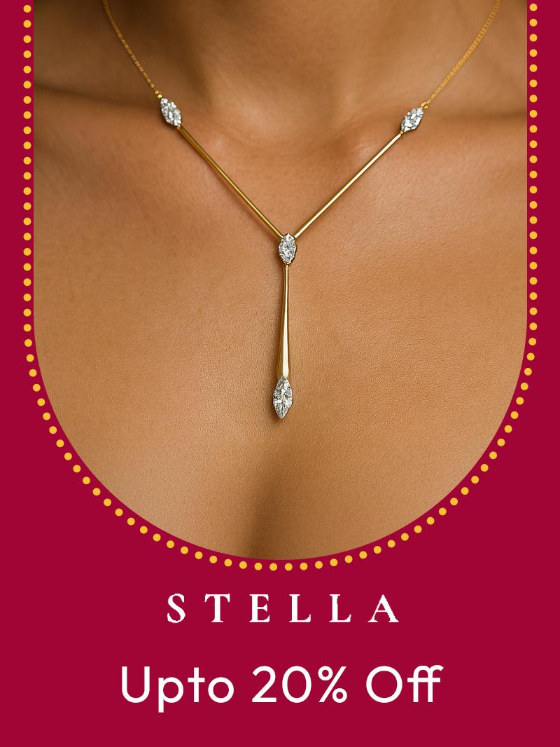 Stella Fine Jewellery