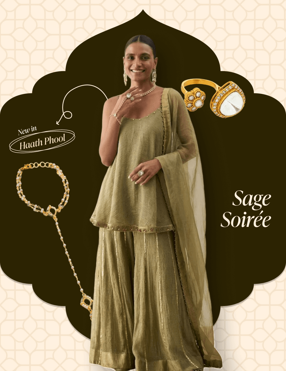 Sage Soirée