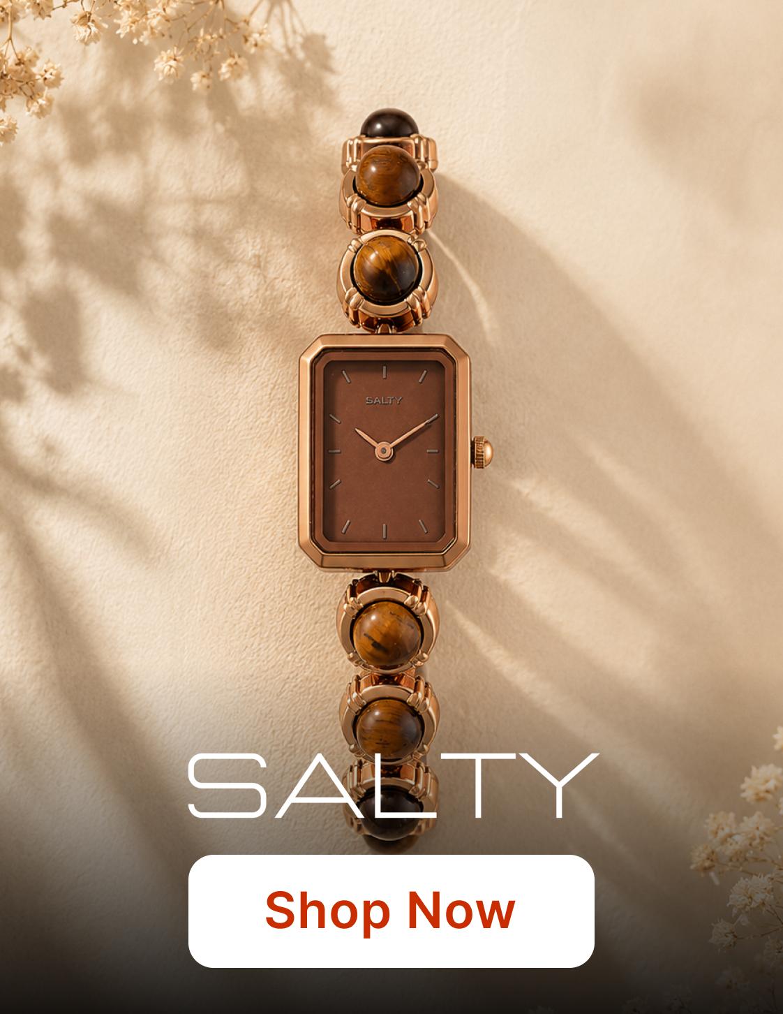 Salty Watches