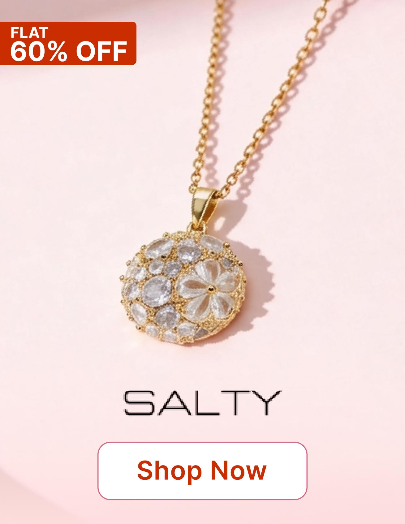 Buy Salty jewelry