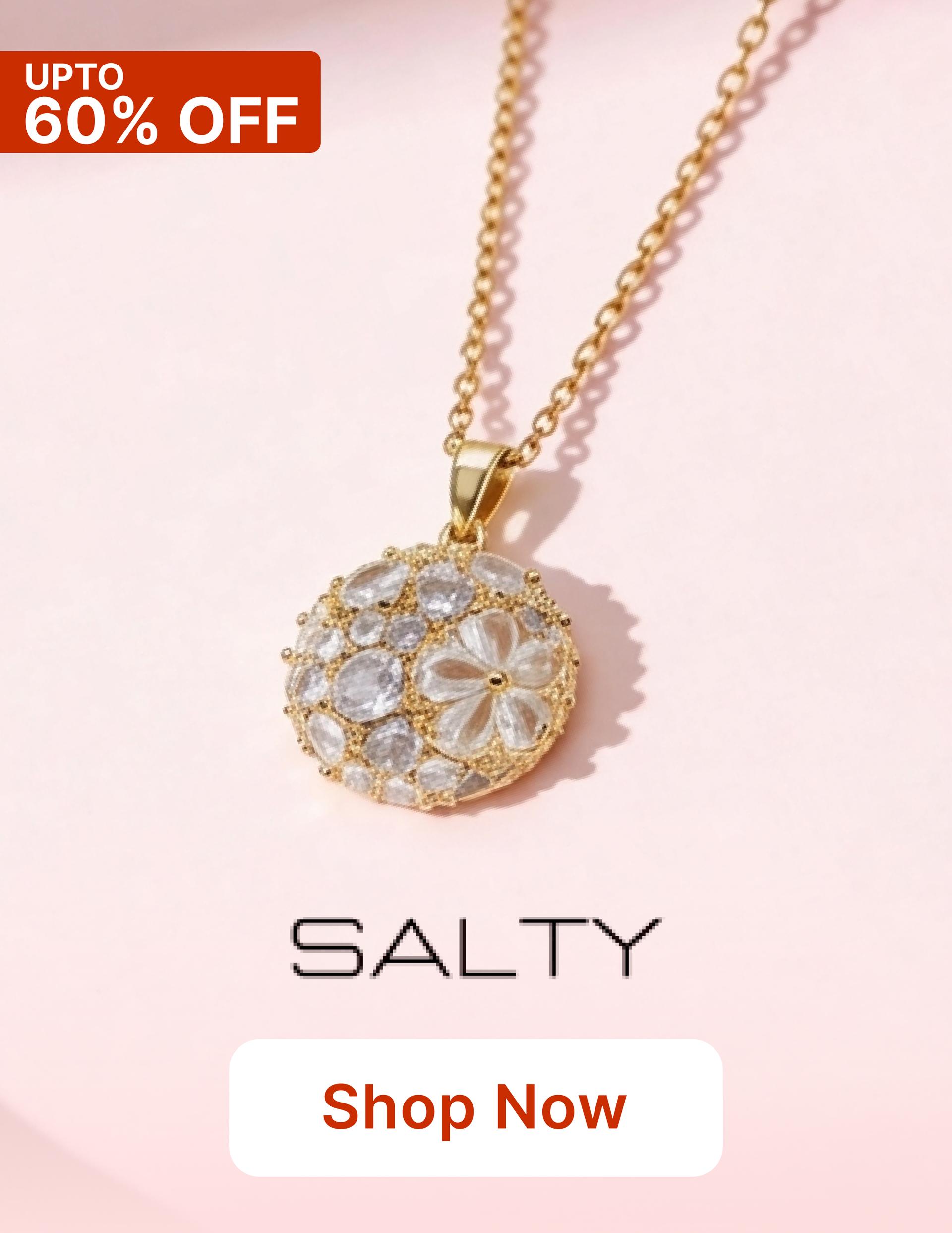 Buy Salty jewelry