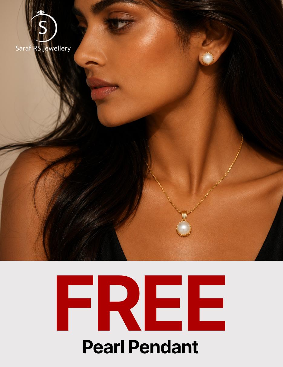 Saraf Freebie
