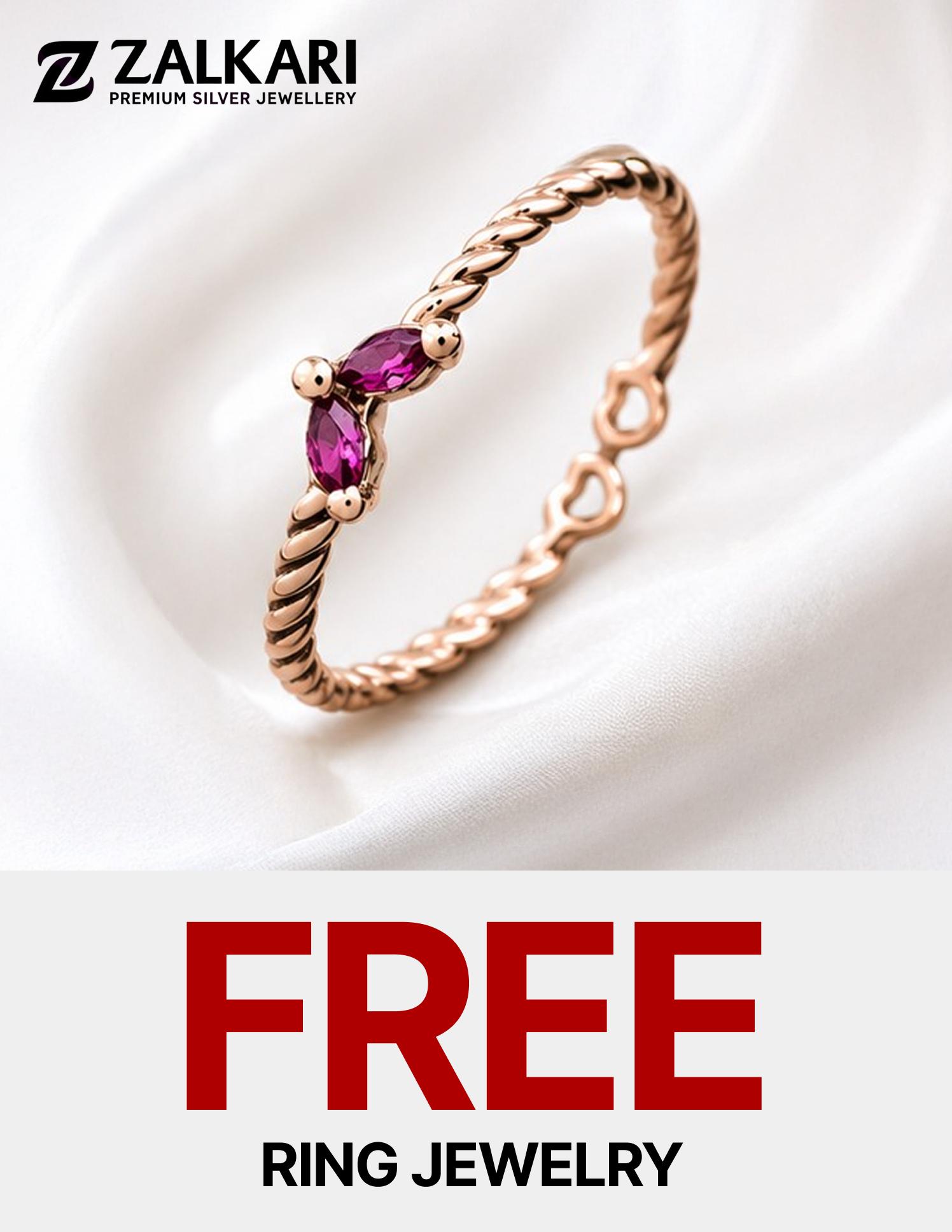 Zalkari Freebie
