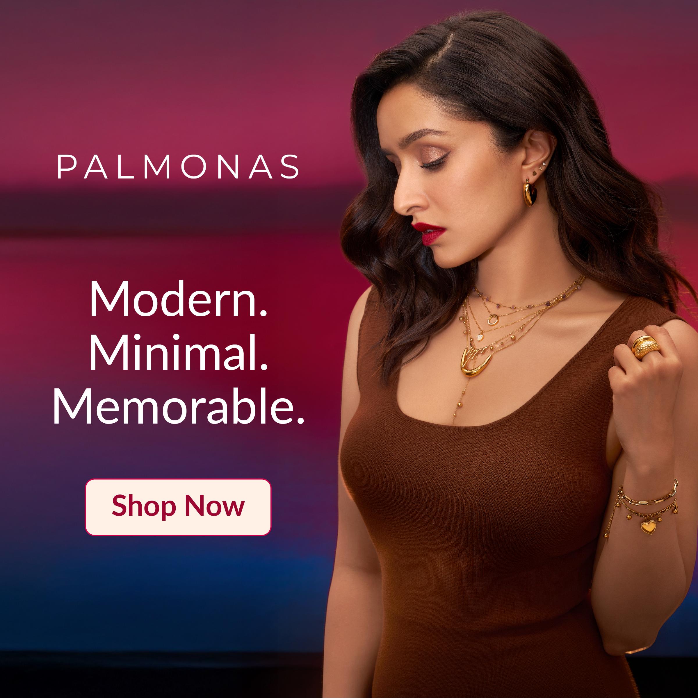 Palmonas