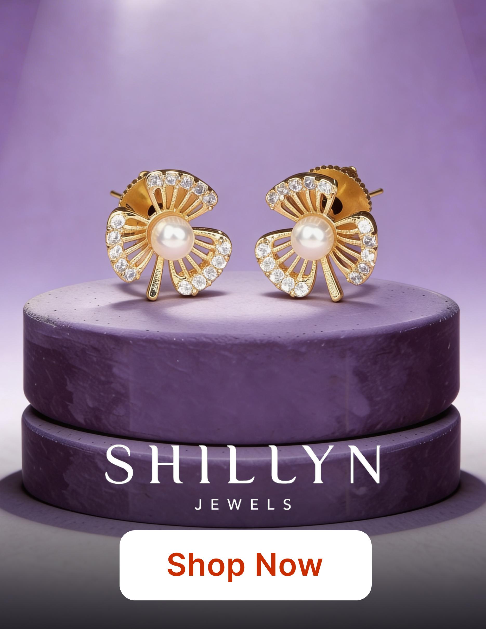 Shop Shillyn Jewels jewelry on Eternz.