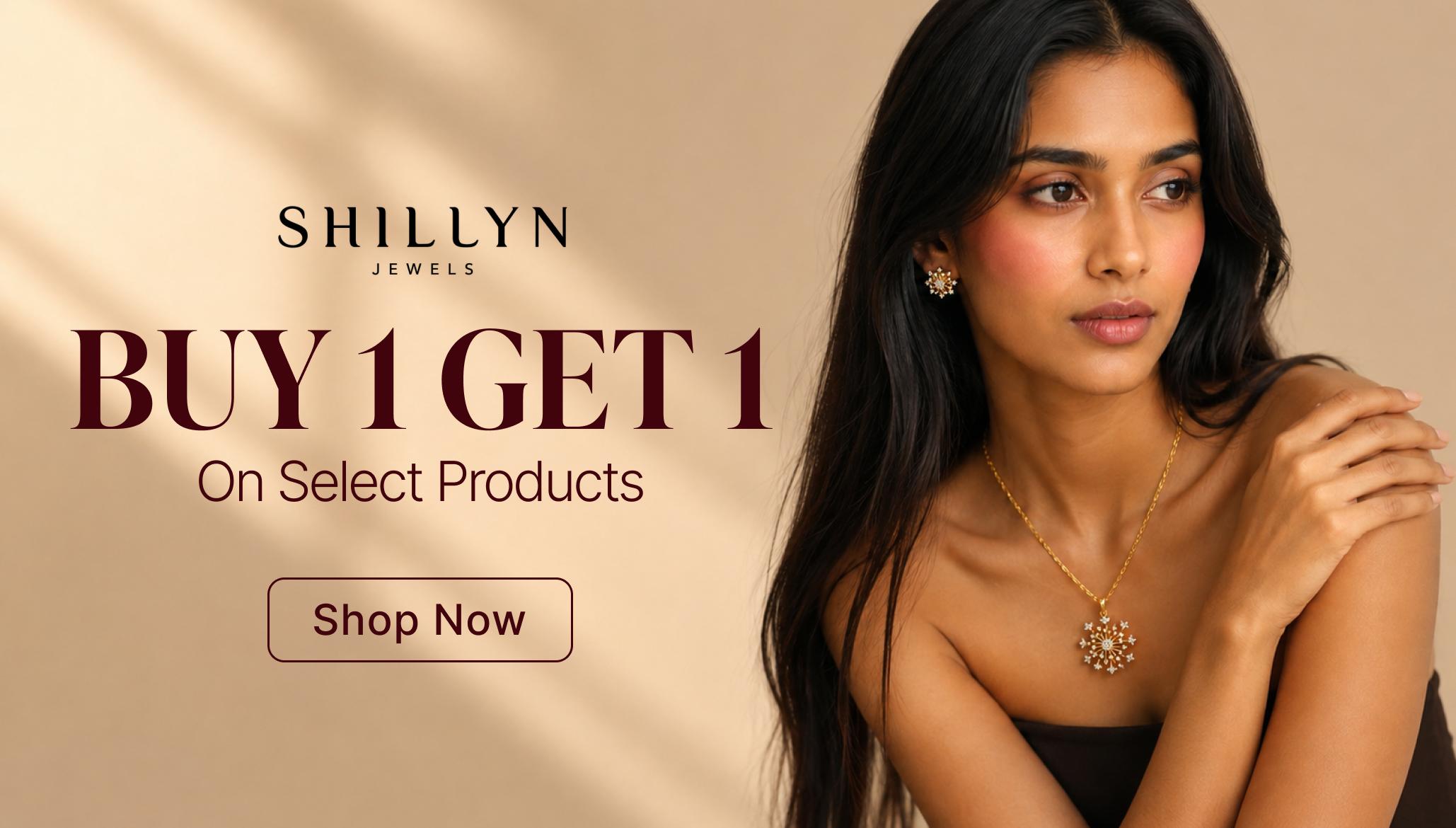Shillyn Jewels