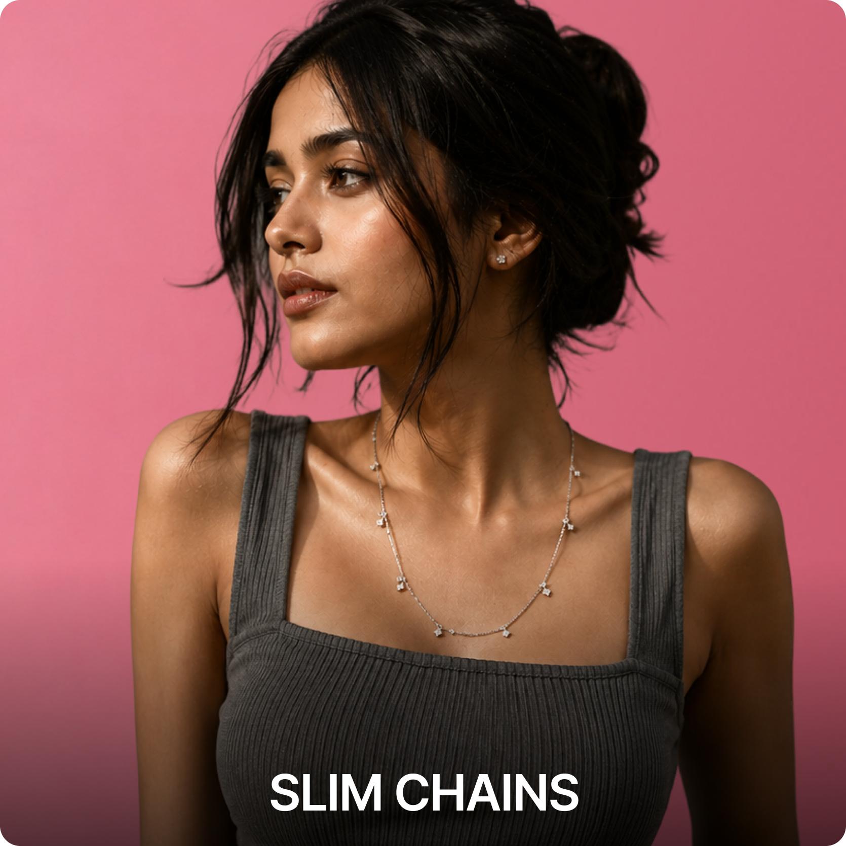 Slim Chains