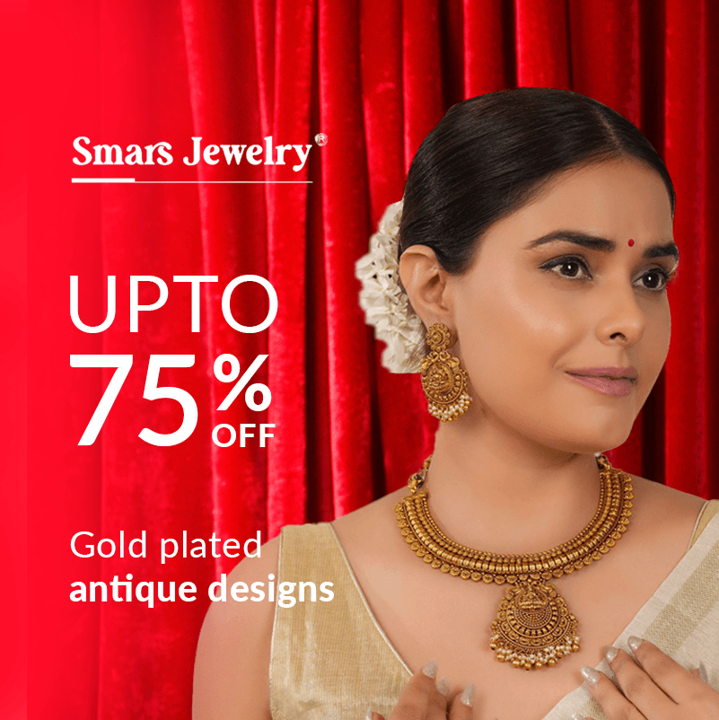 Smars Jewelry
