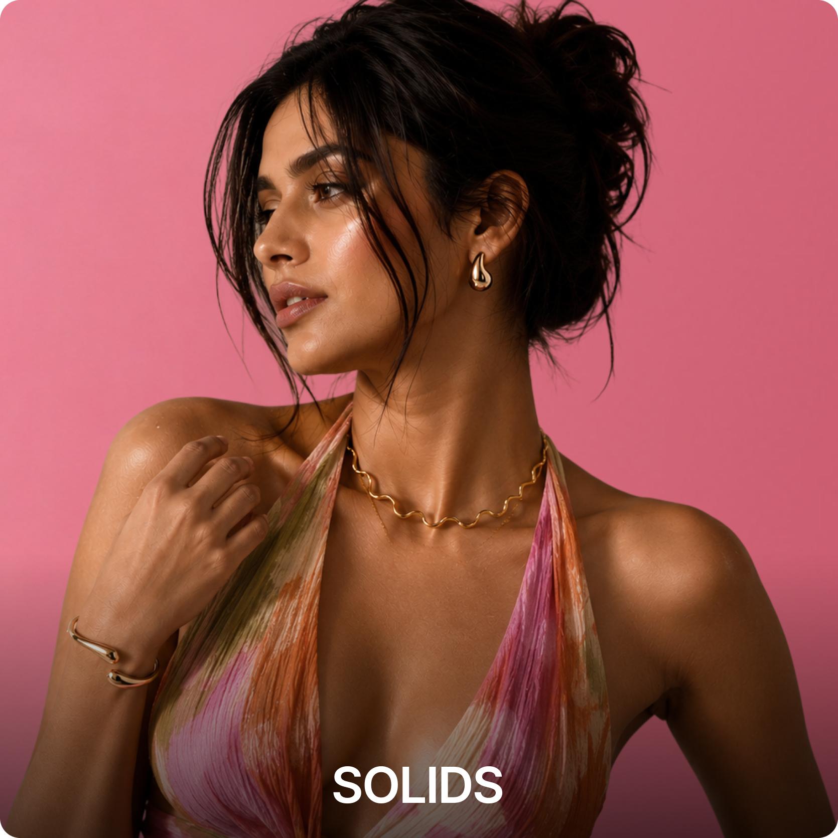 Shop Solids on Eternz.