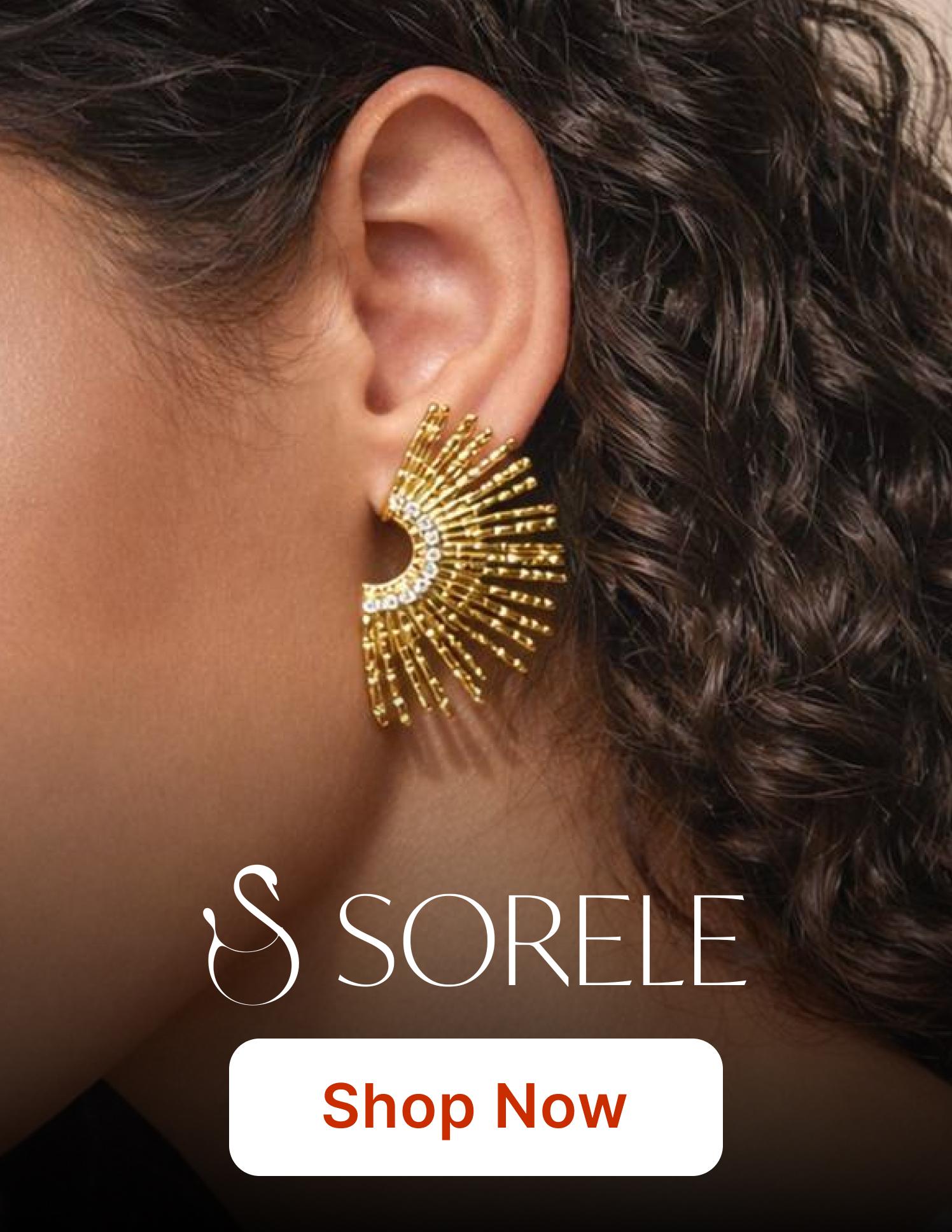 Shop Sorele on Eternz.