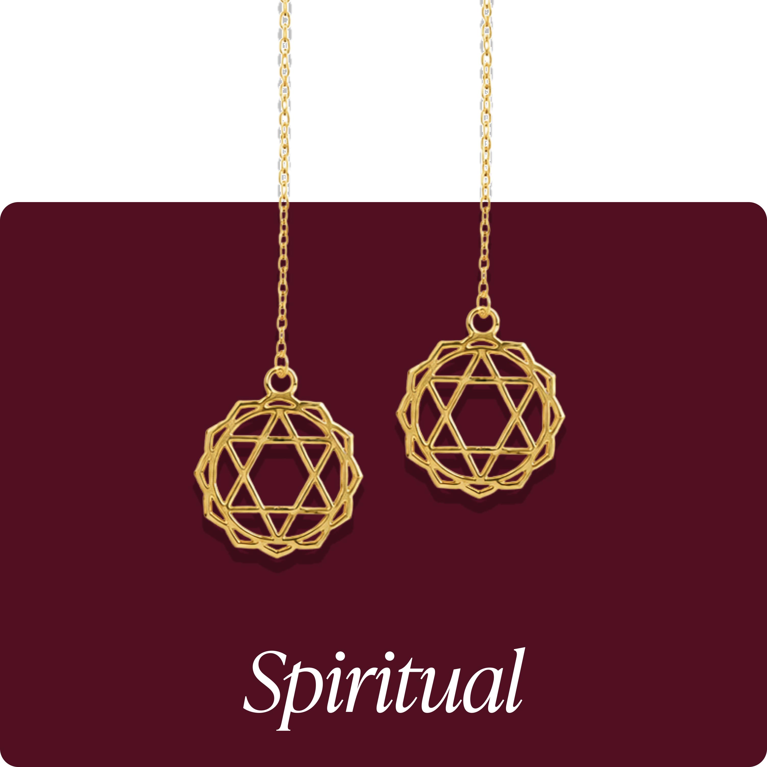 Spiritual