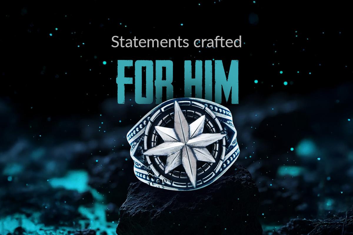 New Banner Section