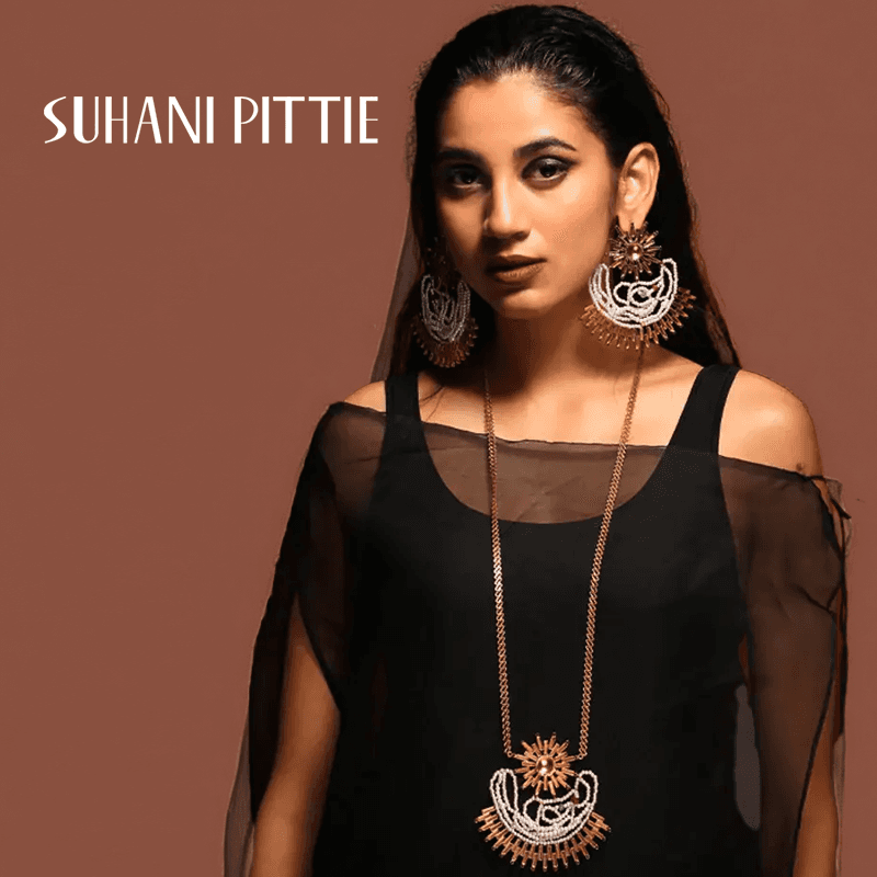 Suhani Pittie