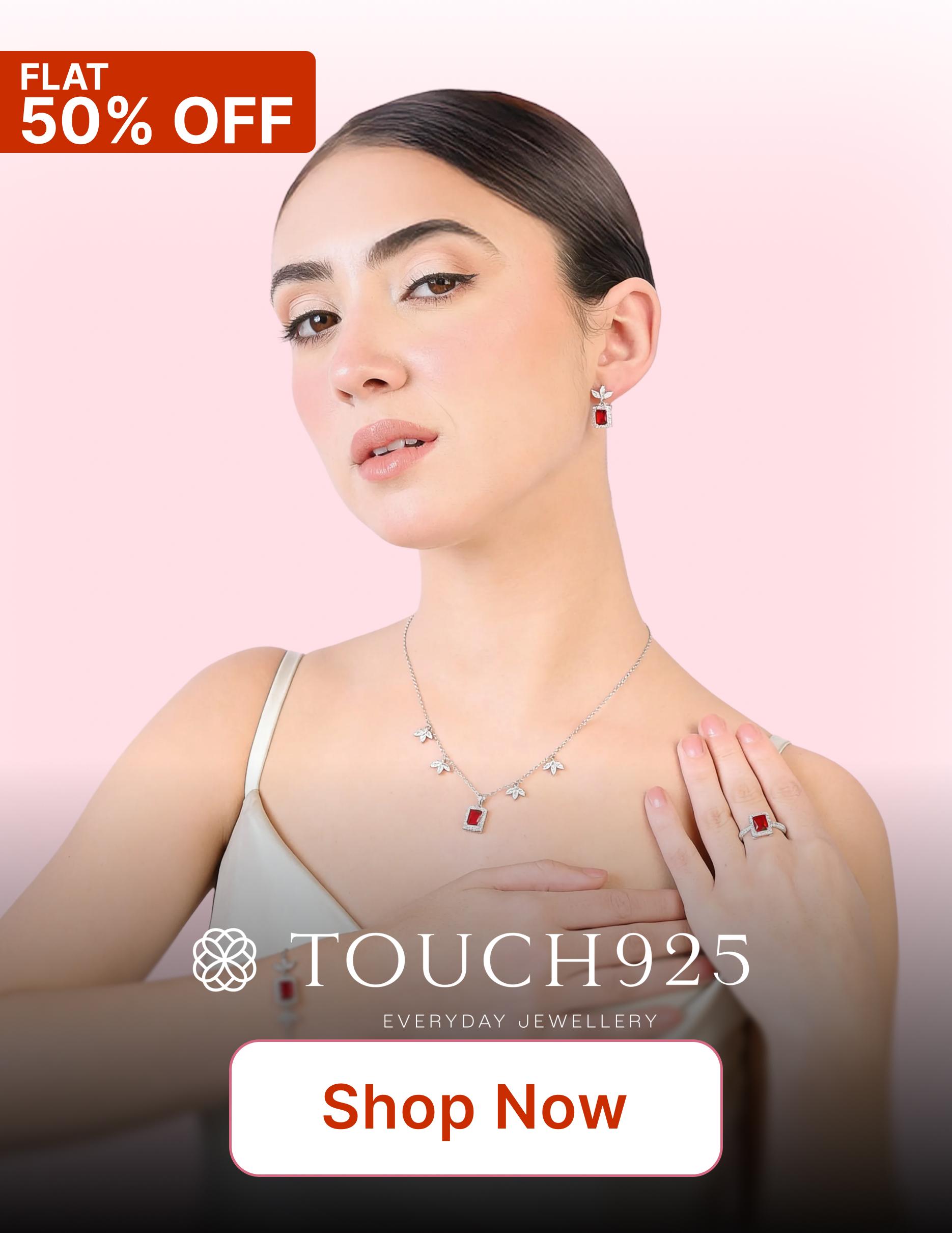 touch925