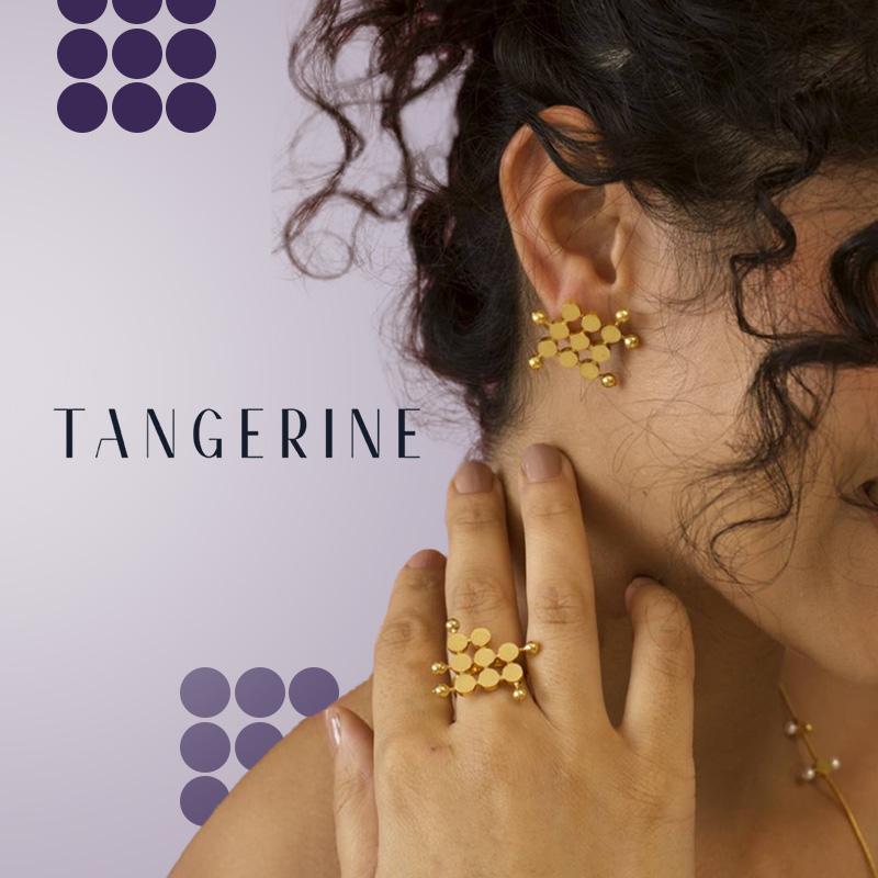 Tangerine