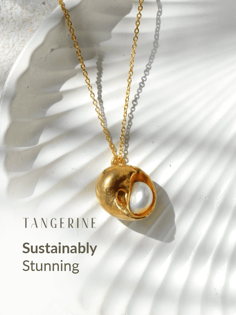 Tangerine Bio Jewelry