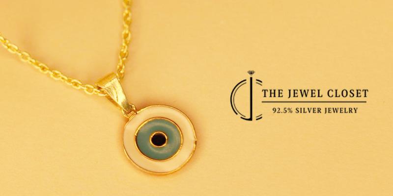 The Jewel Closet