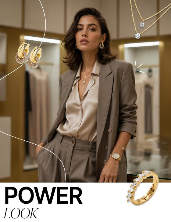 Power Look
