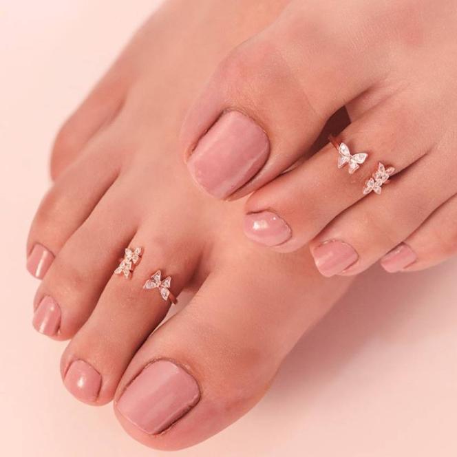 Toe Ring