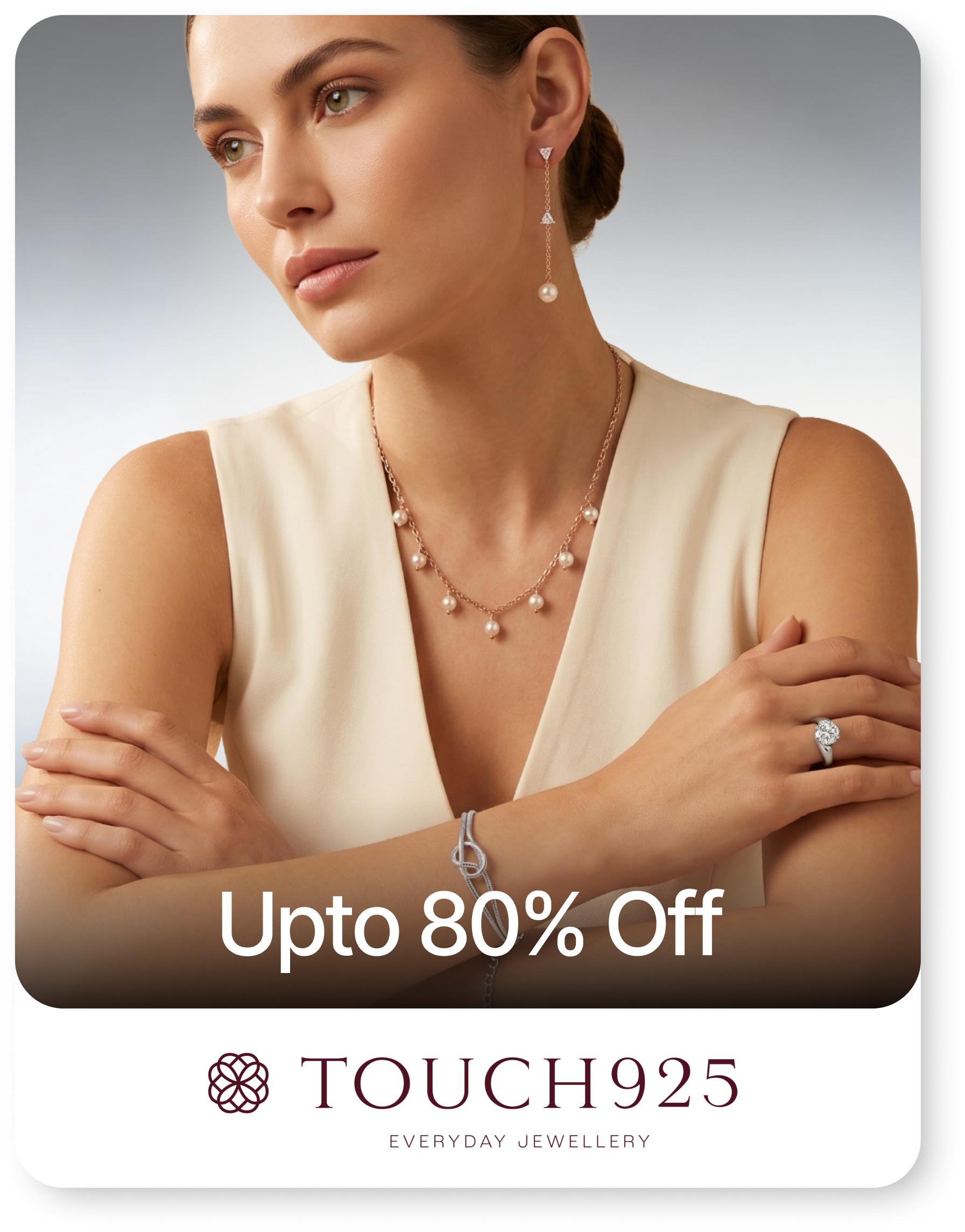 Touch925