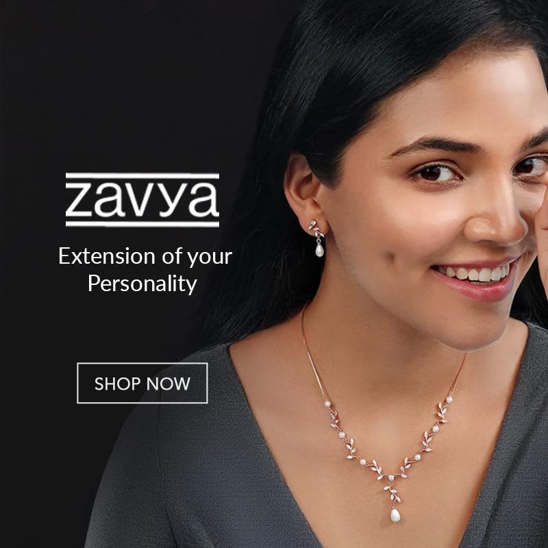 Zavya