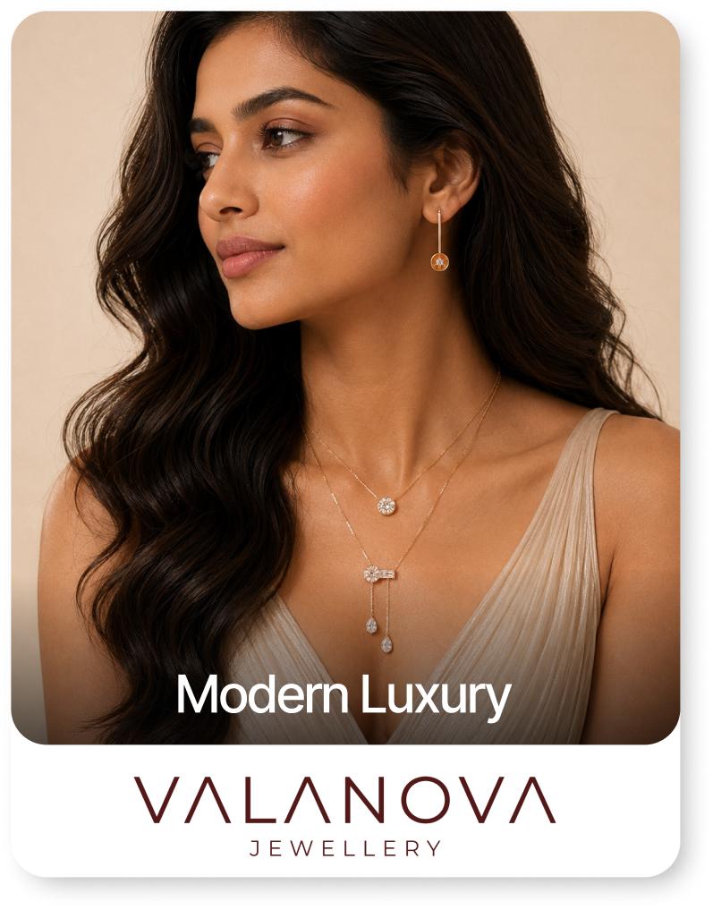 Shop Valanova on Eternz.