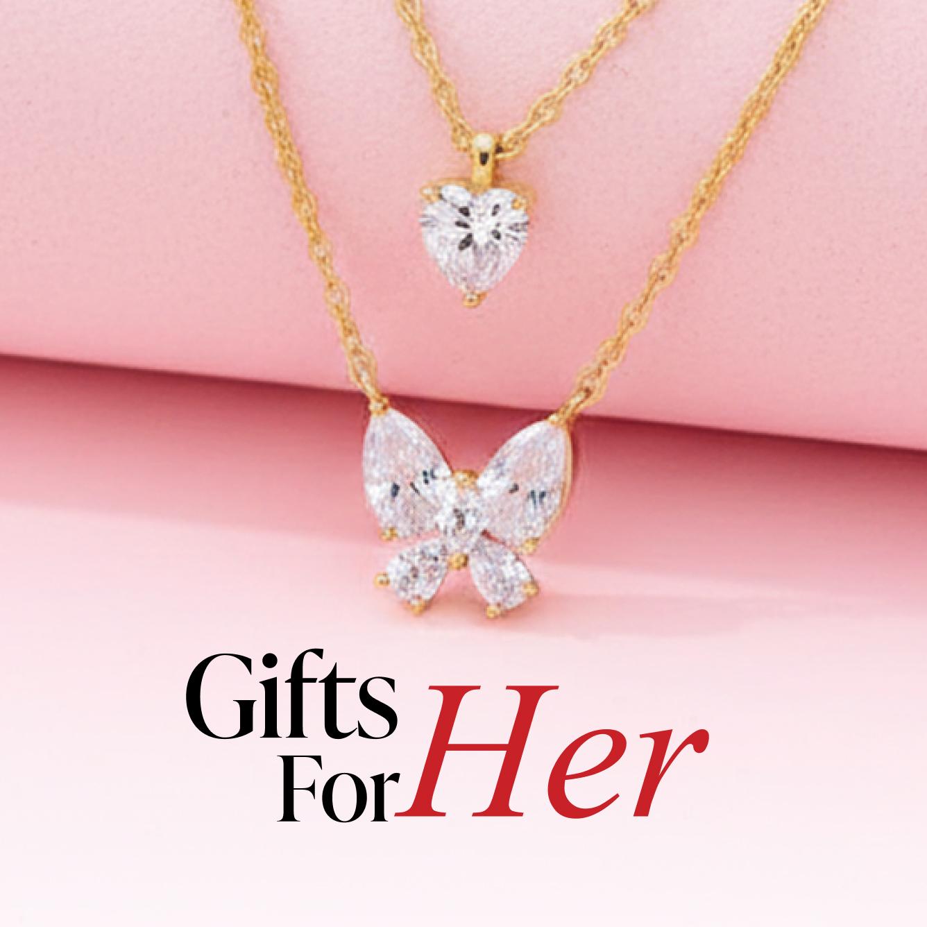 Gifts for Her