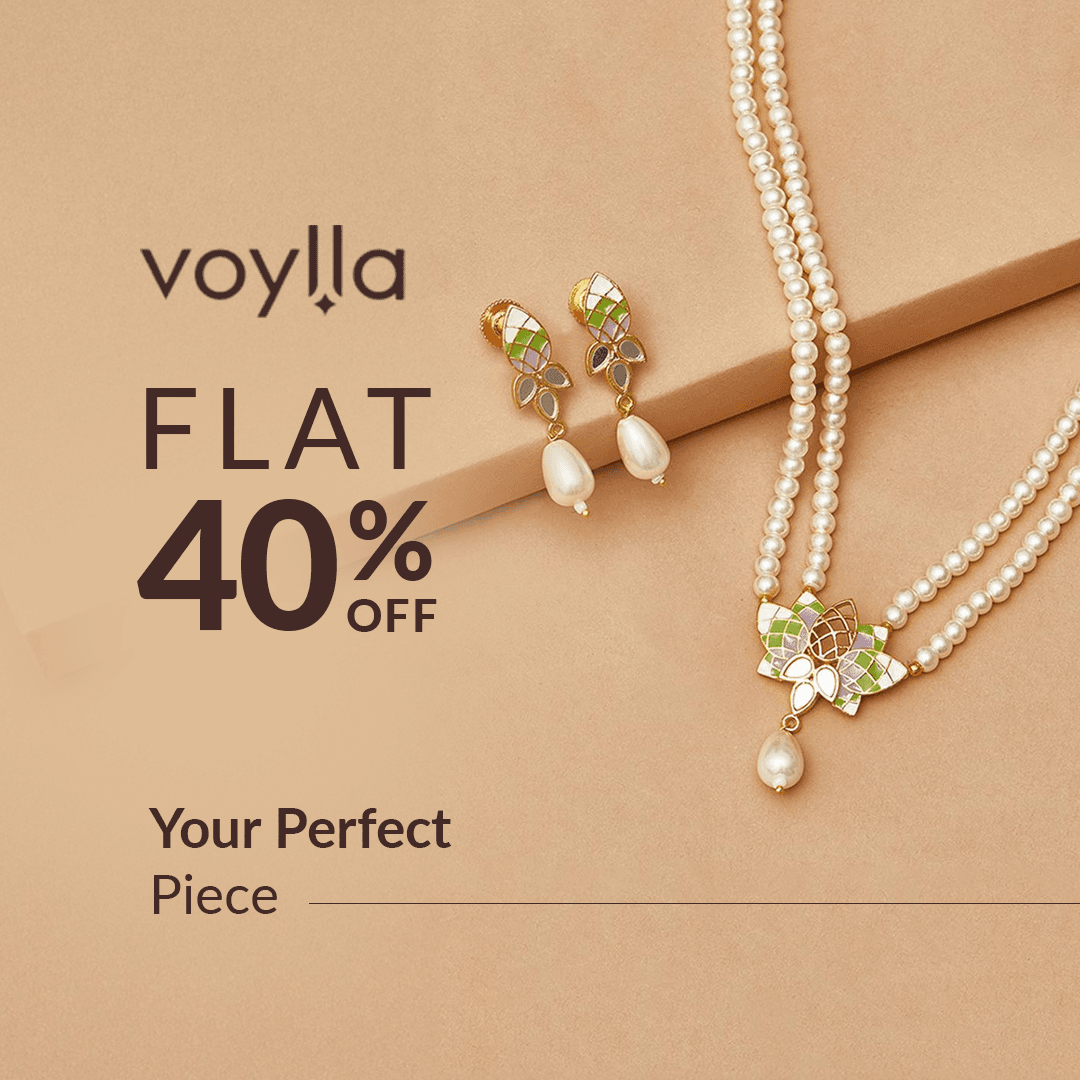 Voylla