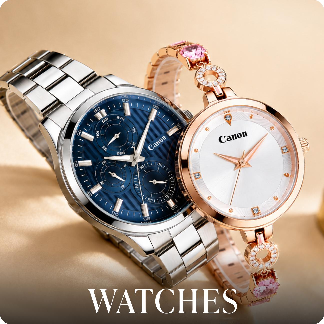 Shop Wedding gift watch on Eternz.