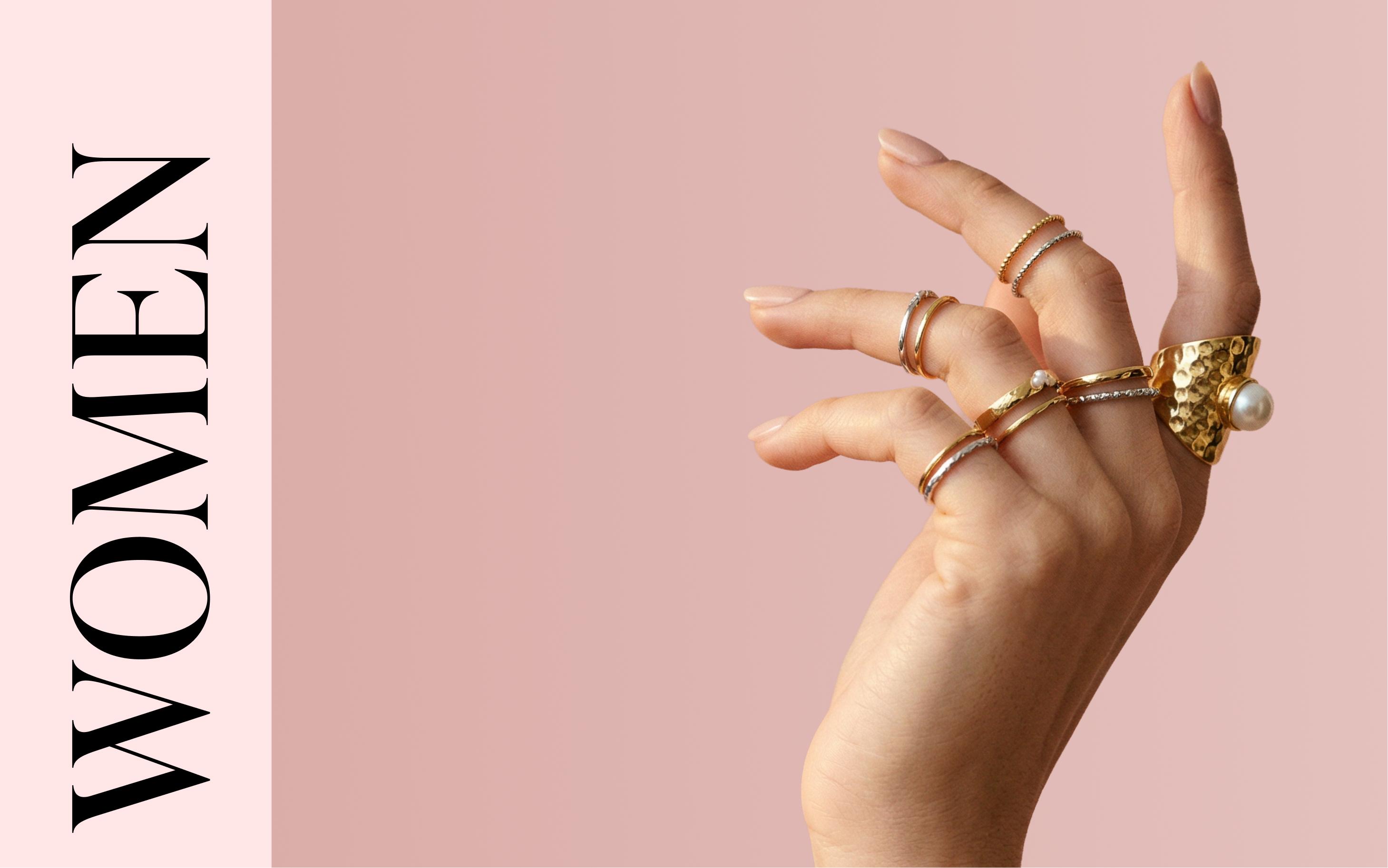 Women's Jewelry