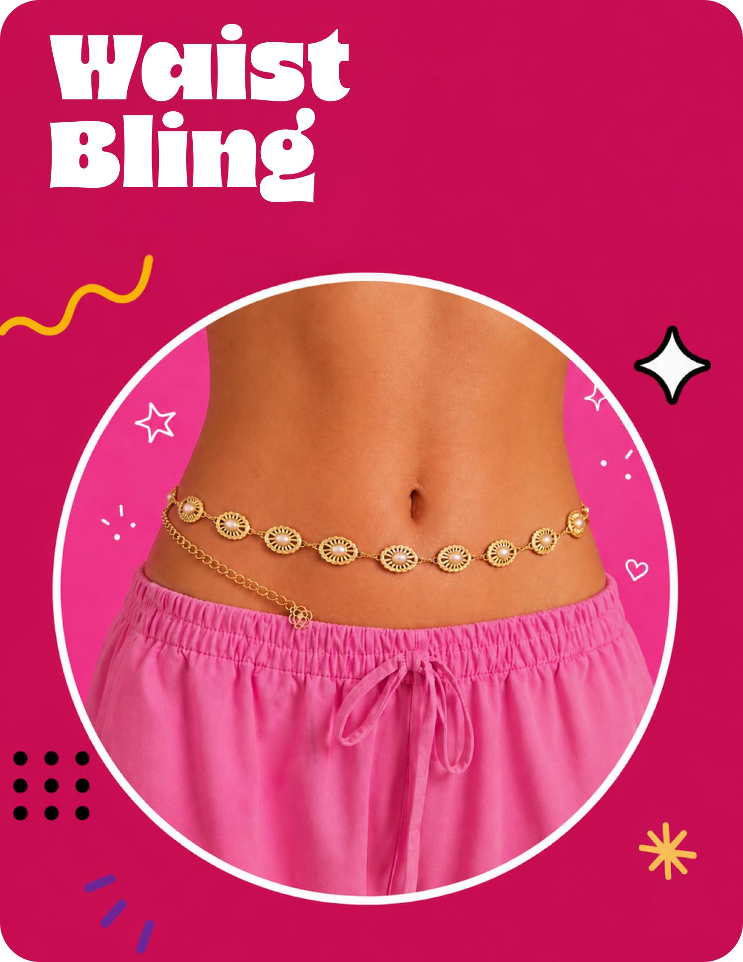 Waist Bling