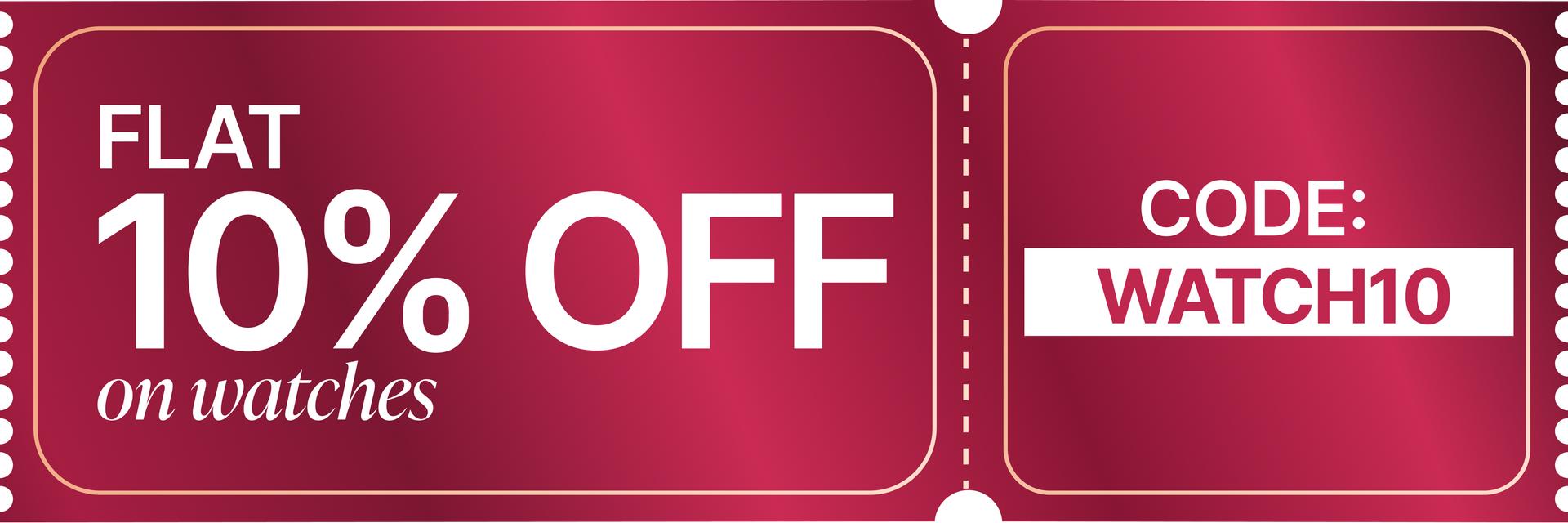 Shop Watches on Eternz.