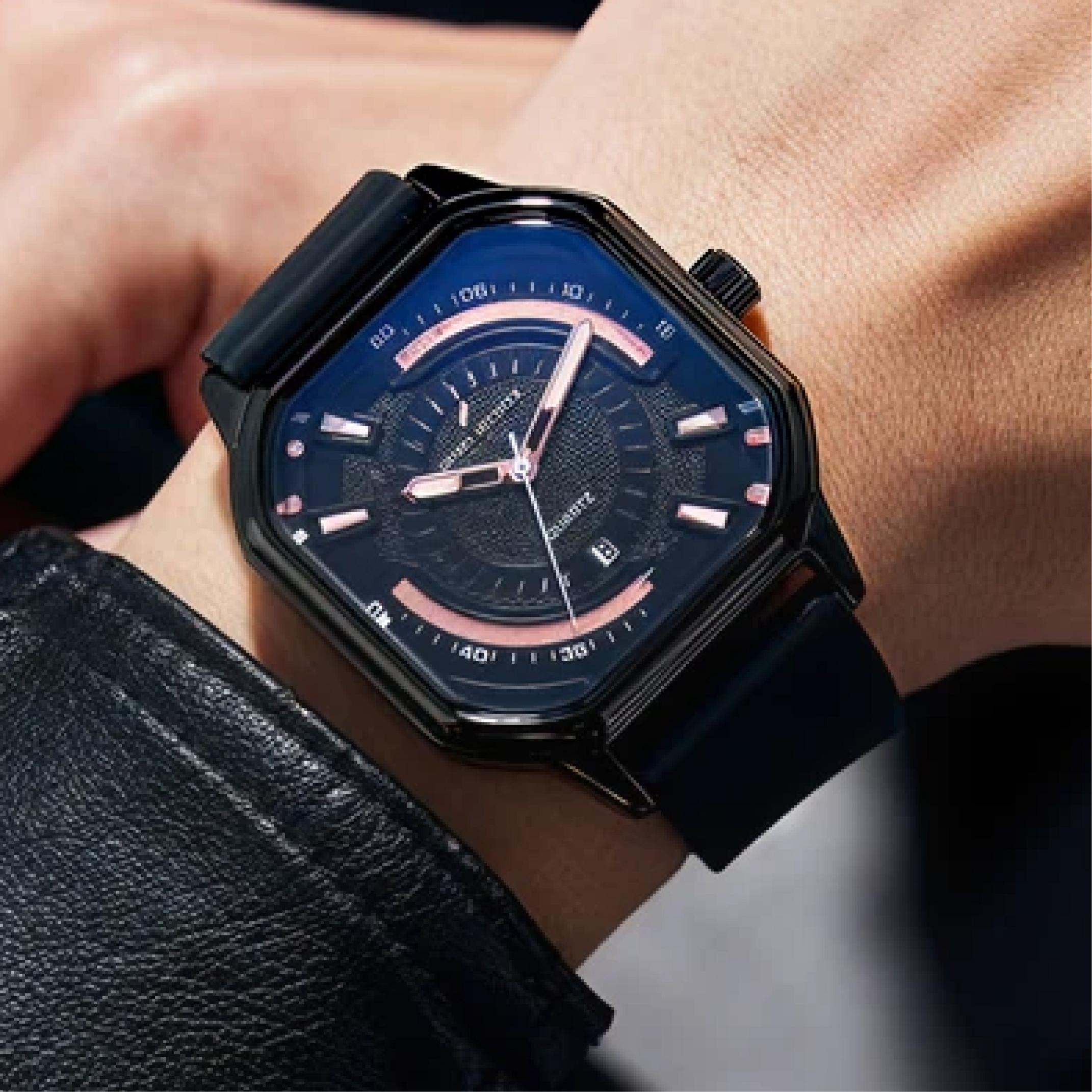 Watches